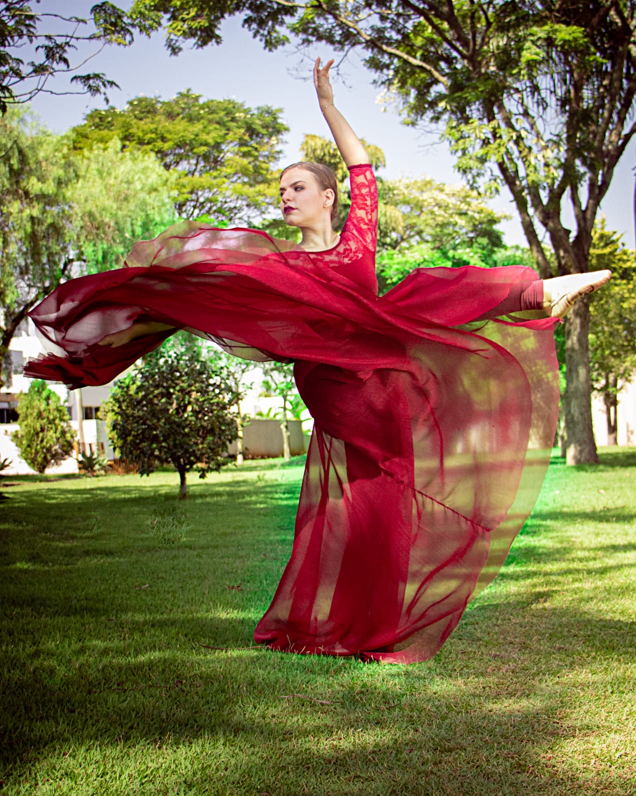Ana Alice Prestes
