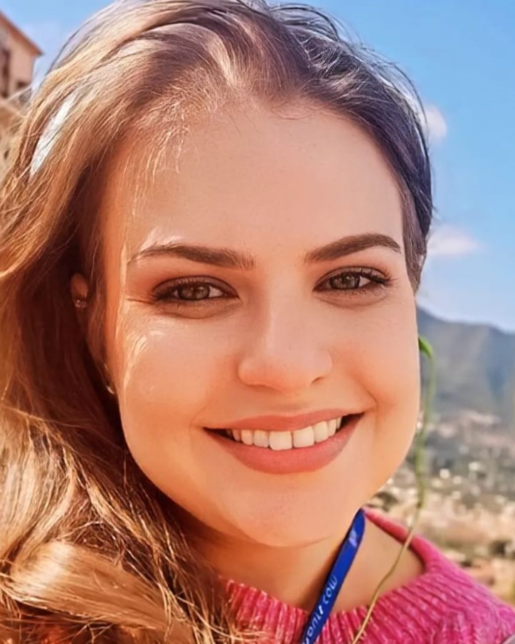 Ana Alice Prestes